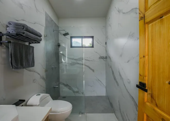 Villa Brisas De Con Piscina Privada *
