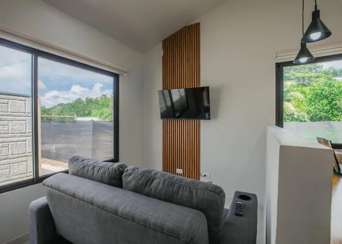 Villa Brisas De Con Piscina Privada